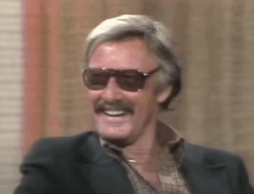 Stan Lee: Who is Spider-Man?