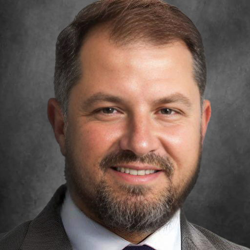 John Vode Headshot-cropped